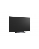 LG OLED55C51LA, 55 UHD OLED evo, 4K (3840 x 2160),