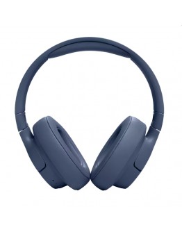 JBL T720BT BLU HEADPHONES