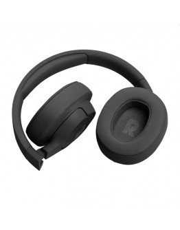 JBL T720BT BLK HEADPHONES