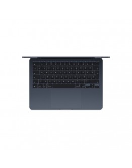 Лаптоп Apple MacBook Air 13.6: MIDNIGHT/M4 10C CPU/8C GPU