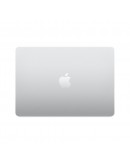 Лаптоп Apple MacBook Air 13.6: SILVER/M4 10C CPU/8C GPU/1