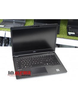Fujitsu LifeBook U7410