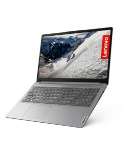 Лаптоп LENOVO IP1 15 / 82R400DVBM