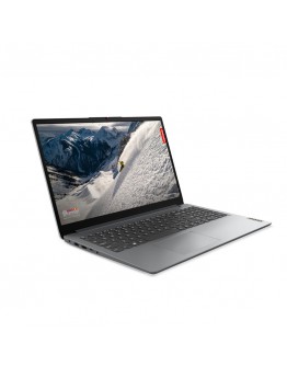 Лаптоп LENOVO IP1 15 / 82R400DVBM