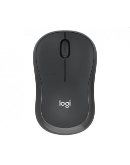 Logitech M240 Silent Bluetooth Mouse - GRAPHITE - 