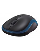 Logitech Wireless Mouse M185 Blue