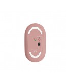 Logitech Pebble 2 Combo - TONAL ROSE - US INTL - 2