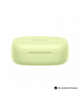 Huawei FreeArc Moose-T00 Green