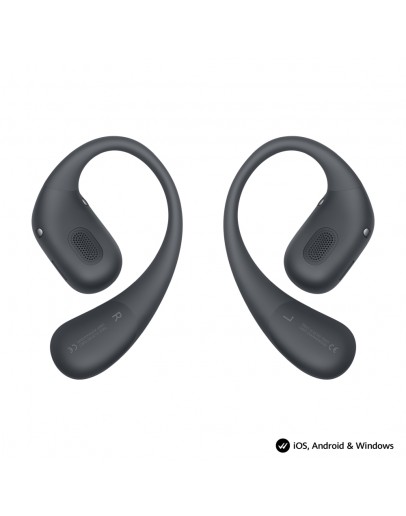 Huawei FreeArc Moose-T00 Black