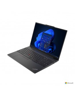 Лаптоп LENOVO TP E16 G2 / 21MA003NRI