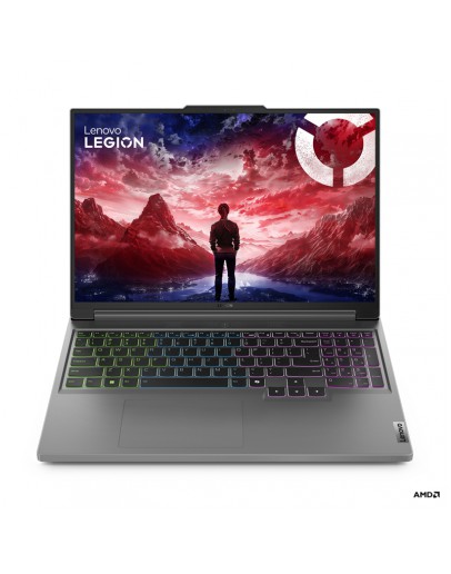 Лаптоп LENOVO LEGION5 SLIM/83EX0001BM