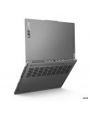 Лаптоп LENOVO LEGION5 SLIM/83EX0001BM