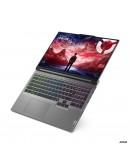 Лаптоп LENOVO LEGION5 SLIM/83EX0001BM