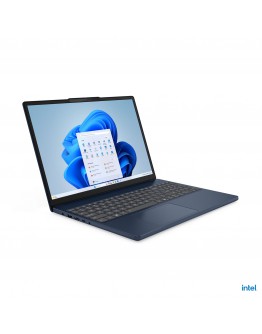 Лаптоп LENOVO IP3 SLIM 15/83K10079BM