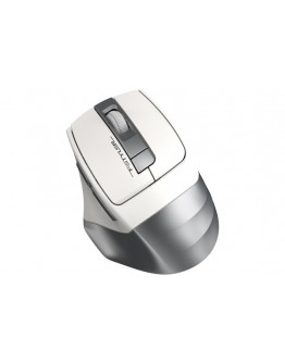 A4 FG35 WL / SILVER