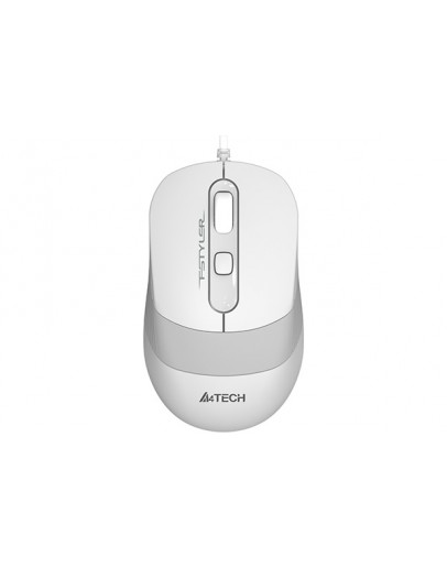 A4 FM10 USB WHITE