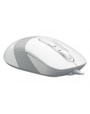 A4 FM10 USB WHITE