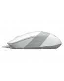 A4 FM10 USB WHITE