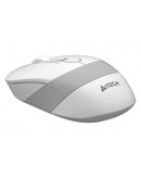 A4 FM10 USB WHITE