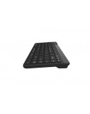 A4 FBK22 AS WL USB BLACK