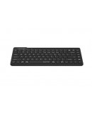 A4 FBK22 AS WL USB BLACK