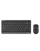 A4 FG1112 FSTYL USB DESKT BLCK