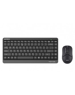 A4 FG1112 FSTYL USB DESKT BLCK