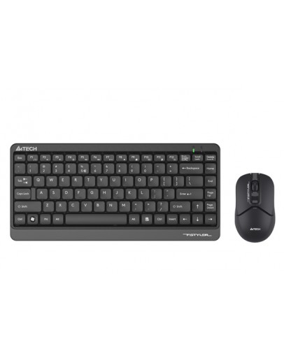A4 FG1112 FSTYL USB DESKT BLCK