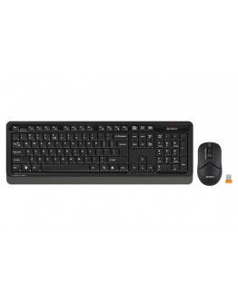 A4 FG1012 FSTYL USB DESKT BLCK