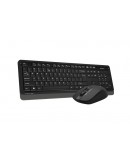 A4 FG1012 FSTYL USB DESKT BLCK