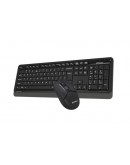 A4 FG1012 FSTYL USB DESKT BLCK