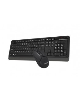 A4 FG1012 FSTYL USB DESKT BLCK