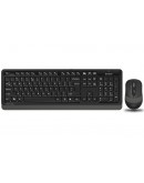 A4 FG1010 FSTYL USB DESKT GRY
