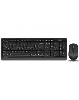 A4 FG1010 FSTYL USB DESKT GRY