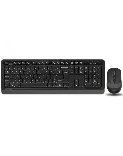 A4 FG1010 FSTYL USB DESKT GRY