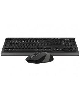 A4 FG1010 FSTYL USB DESKT GRY