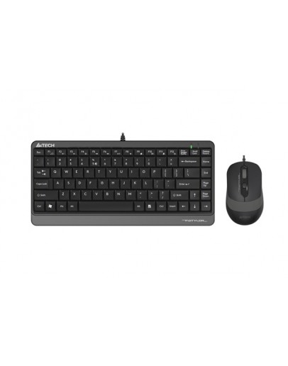 A4 F1110 FSTYLER USB DESKT GRY