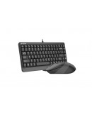 A4 F1110 FSTYLER USB DESKT GRY