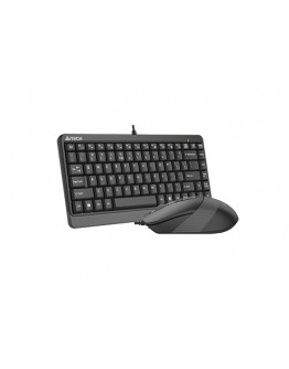 A4 F1110 FSTYLER USB DESKT GRY