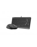 A4 F1110 FSTYLER USB DESKT GRY