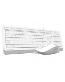 A4 F1010 FSTYLER USB DESKT WHI
