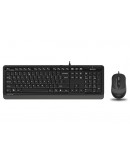 A4 F1010 FSTYLER USB DESKT GRY
