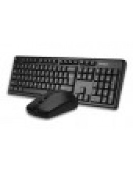 A4 3330N V-TRACK WL COMBO BLK
