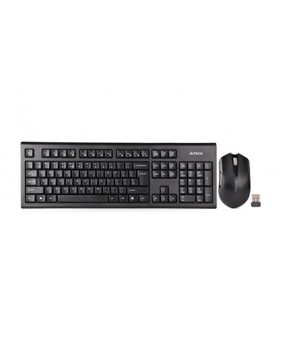 A4 3000N WL DESKTOP BLACK