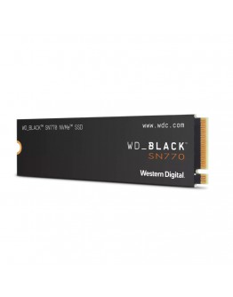 Western Digital Black SN770 2TB