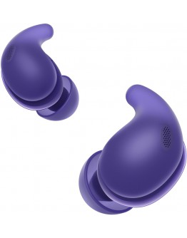Sony LinkBuds Fit WFLS910NV, violet