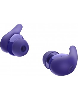 Sony LinkBuds Fit WFLS910NV, violet