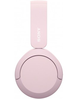 Sony Headset WH-CH520, pink