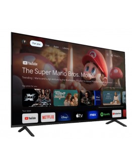 Sony K-55S35 55 4K HDR TV BRAVIA 3 ,Direct LED,4K 