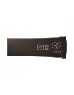Samsung 128GB MUF-128BE4 Titan Gray USB 3.1